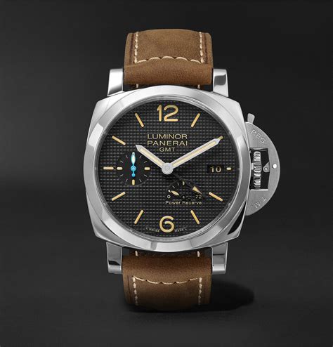 luminor officine panerai|officine Panerai original.